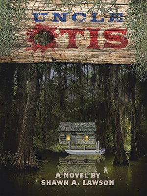 cover image of Uncle Otis
